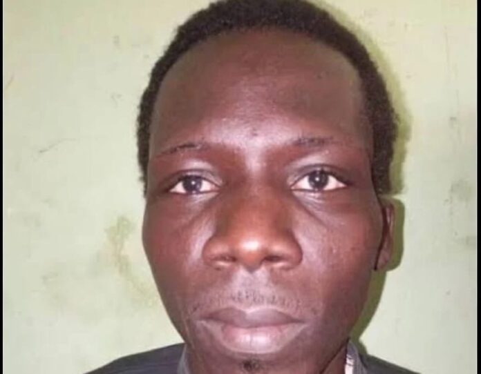 US Rep urges FG to pardon Adamawa farmer who killed attacker in self-defence