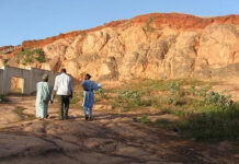 Magnificent Dalla Hills: Exploring the ancient symbol of Kano’s heritage, by Gift Luckson Magnificent Dalla Hills: Exploring the ancient symbol of Kano’s heritage, by Gift Luckson