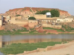 Magnificent Dalla Hills: Exploring the ancient symbol of Kano’s heritage, by Gift Luckson