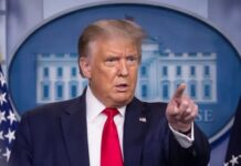 World Cup 2026 faces boycott threat as fans fear U.S. Immigration crackdowns Trump Criticises Nigerian Government Amid Growing Security Challenges