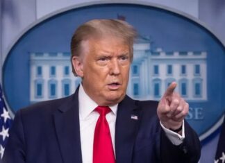 World Cup 2026 faces boycott threat as fans fear U.S. Immigration crackdowns Trump Criticises Nigerian Government Amid Growing Security Challenges