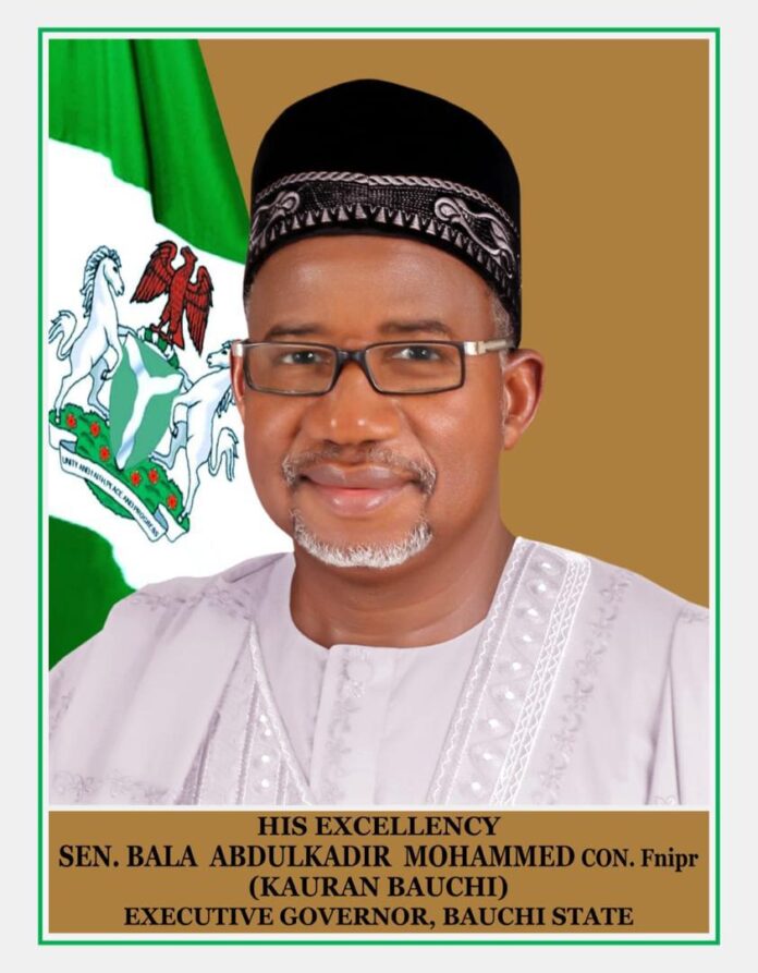 Bauchi government shuts all schools in the state due to security concerns