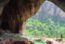 Zagros Mountains: A spectacular window into early human history, by Gift Luckson