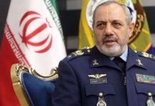 Iran signals tougher, faster response to any hostile action Iran signals tougher, faster response to any hostile action