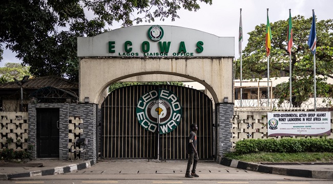 ECOWAS suspends Guinea-Bissau, demands immediate restoration of constitutional order ECOWAS suspends Guinea-Bissau, demands immediate restoration of constitutional order