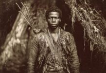 Samuel Green: The escaped slave who waged justice from the shadows, by Gift Luckson Samuel Green: The escaped slave who waged justice from the shadows, by Gift Luckson