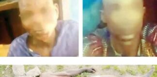 How a motorcycle rider was lured and murdered by a friend over a promised loan in Ibadan