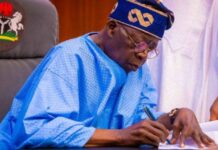 Tinubu holds emergency meeting with security chiefs Tinubu applauds Nigeria’s election to international maritime council