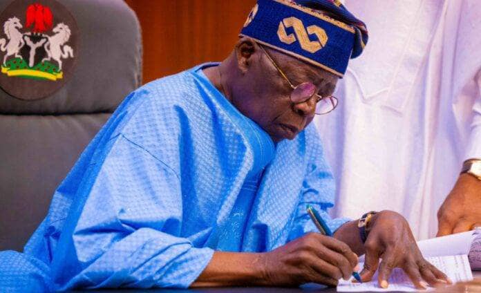 Tinubu applauds Nigeria’s election to international maritime council Tinubu applauds Nigeria’s election to international maritime council