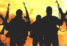 Bandits attack church in Kogi kill one, abduct over 20 Bandits abduct bride, bridesmaids, eight others