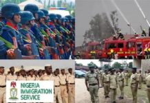 Civil Defence board switches recruitment tests to online