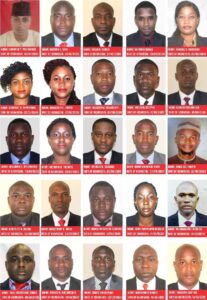 In a public notice released on Tuesday, the DSS cautioned Nigerians against engaging with the dismissed officers or anyone falsely claiming to represent the service.
“As part of the ongoing reforms in the Department of State Services (DSS), the public is hereby informed that a total of 115 personnel have been dismissed over a period,” the statement read.
The agency further warned against the fraudulent activities of certain ex-officers, including Barry Donald and Victor Onyedikachi Godwin, who continue to impersonate DSS operatives despite being officially dismissed.
This development comes amid a wave of changes across Nigeria’s security architecture following reports of an attempted coup. While the Federal Government has not confirmed or denied the alleged plot, President Bola Tinubu recently sacked several service chiefs, and some security personnel are reportedly in detention over their alleged involvement.