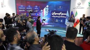 Iran achieves breakthrough with fully absorbable 3D-printed bone implants