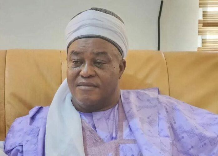 Kebbi deputy speaker reportedly appeals for ransom payment from kidnappers’ Den