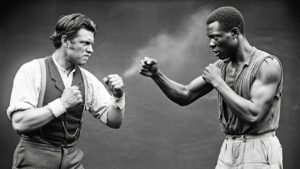 The day a slave defeated his master: The legend of Elijah Freeman