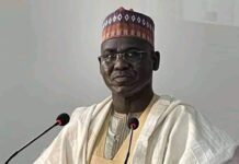 Buratai warns Wike’s clash with Naval officer threatens National security