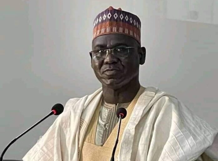 Buratai warns Wike’s clash with Naval officer threatens National security