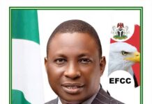 EFCC boss Olukoyede joins other chief executives to address WorldStage Economic Summit 2025 EFCC boss Olukoyede joins other chief executives to address WorldStage Economic Summit 2025