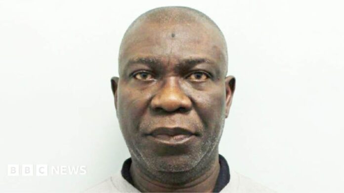 UK rejects FG’s request for Ekweremadu’s transfer to Nigeria