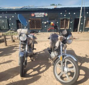 Troops repel ISWAP ambush in Borno