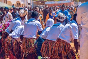 World Ngizim day (11-11) celebrates in