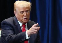 Nigeria rejects Trump’s ‘baseless’ claims of Christian persecution as US threatens military action