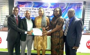 NLNG, MTN Foundation, Ikeja Electric, Stanbic IBTC lead 23 honourees at WorldStage Economic Summit awards 2025