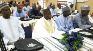 Yobe, ICPC organise capacity building workshop to strengthen fiscal transparency at LG level