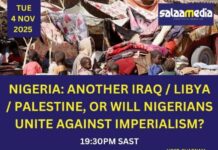 Nigeria: Dr Gimba joins Salaamedia panel on Nigeria and the Trump threat