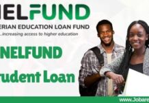NELFUND hits one million applications, disburses ₦116 billion to students NELFUND hits one million applications, disburses ₦116 billion to students