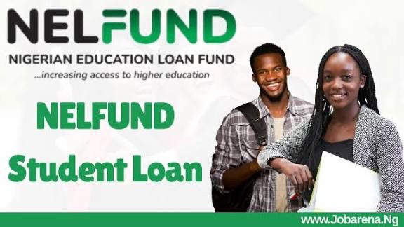 NELFUND hits one million applications, disburses ₦116 billion to students NELFUND hits one million applications, disburses ₦116 billion to students