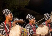 The Tiv People: Guarding traditions that stand strong through generations, by Tawheed Yakub