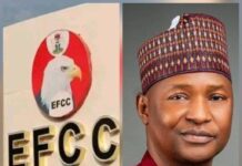 KADUNA COURT: Sheikh Gumi files criminal complaint against facebook users over edath threats and defamation