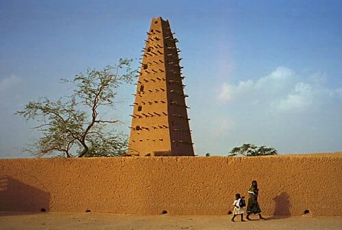 The Ancient City of Agadez in Niger: A tale of resilience and revival, by Gift Luckson