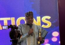 Dove Healthcare Awards: Yobe recognized for equitable healthcare leadership