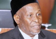 Former Chief Justice of Nigeria, Ibrahim Tanko Muhammad, dies in Saudi Arabia