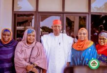 Kano government reclaims university land, cancels illegal allocations