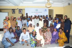 PCC conducts training for North-East staff on human rights–based investigation methods