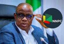 $2.8bn AKK gas pipeline to become operational in 2026 — NNPCL Chief