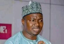 Security Is Not a Slogan: 2,000 guards, 88 Hilux, 740 motorcycles, by Hassan Yakubu