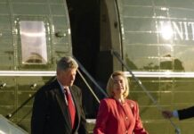 Hillary & Bill: How love and loyalty shaped a political power couple