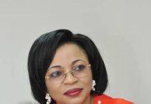 “It is a long-term commitment, not a one-off act of charity,” Alakija says of $23 million medical centre