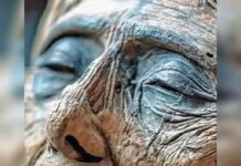 Archaeologists’ discovery opens up forgotten chapter in human evolution