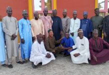 APC Youth Leaders Forum in Yobe urges party unity, calls for regulation of support groups