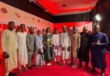 Building Bridges, Building Yobe: Senior liaison officer to Yobe gov partners AIA Foundation for collaborative outreach project