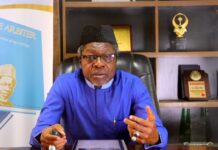 Ribadu and Trump: A Lesson in Security Diplomacy, by Hassan Gimba