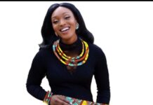 Ankara motifs take centre stage in modern accessory design, by Susan Mbamah Ankara motifs take centre stage in modern accessory design, by Susan Mbamah
