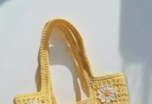 Prioritising Handcrafted Luxury: The revival of woven and crochet bags in modern fashion, by Susan Mbamah Prioritising Handcrafted Luxury: The revival of woven and crochet bags in modern fashion, by Susan Mbamah
