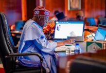 Tinubu submits 65 envoy nominees as senate begins tough screening Tinubu submits 65 envoy nominees as senate begins tough screening