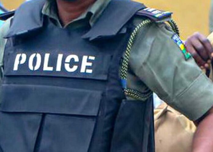 Police arrest woman over alleged assault on maid